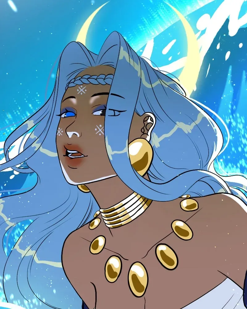 Gayuma Chapter 10 page 39 - 