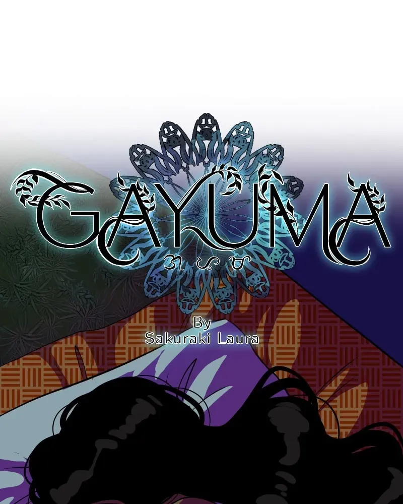 Gayuma Chapter 10 page 8 - 