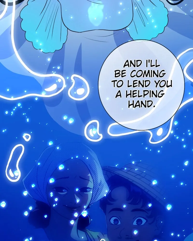 Gayuma Chapter 11 page 14 - 