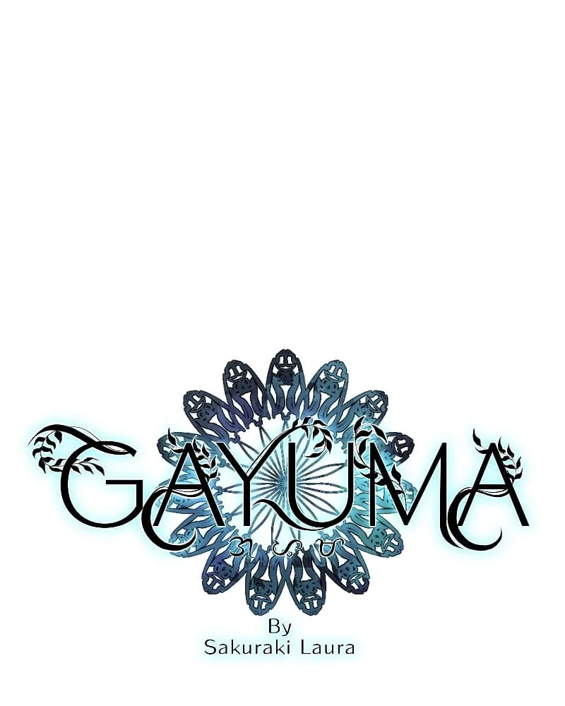 Gayuma Chapter 11 page 21 - 