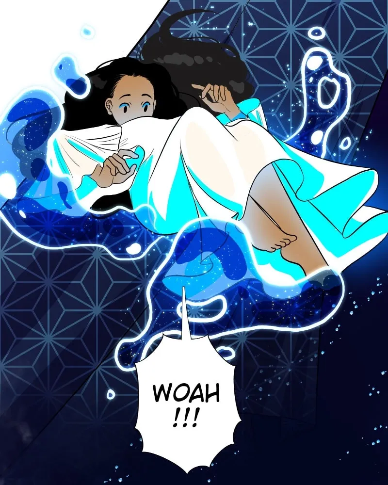 Gayuma Chapter 11 page 5 - 