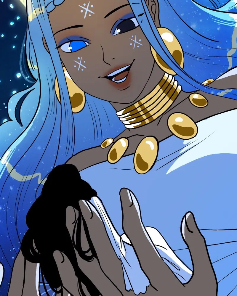 Gayuma Chapter 11 page 7 - 