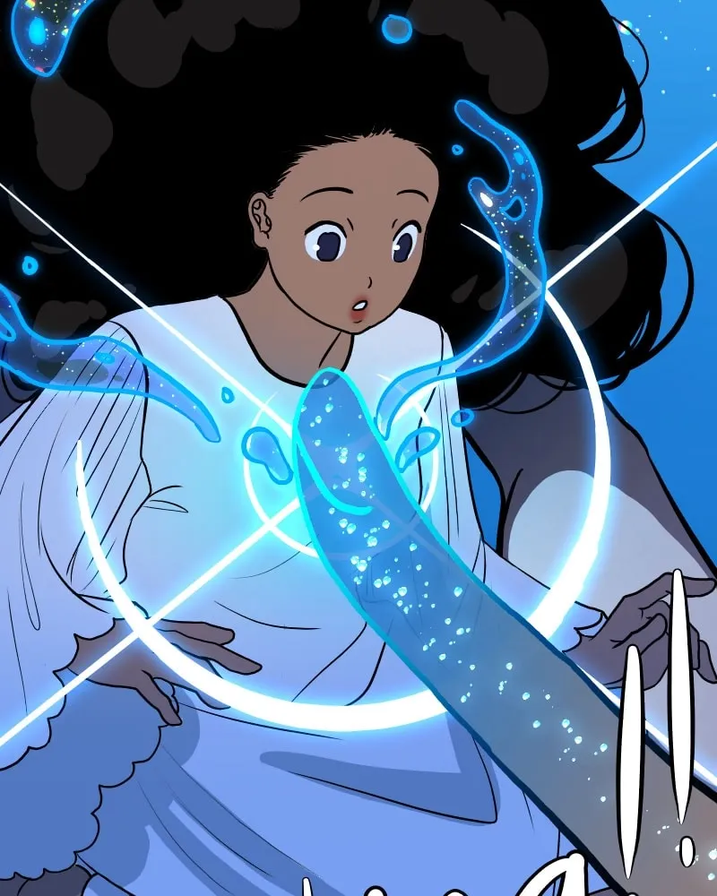 Gayuma Chapter 11 page 10 - 