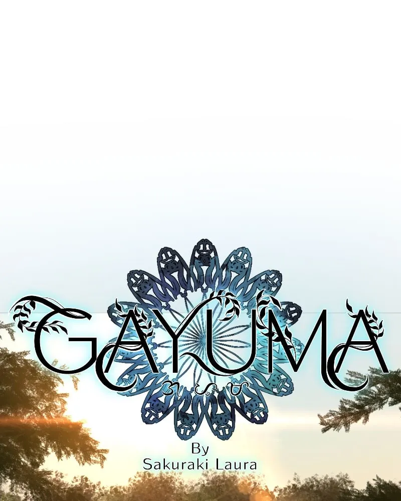 Gayuma Chapter 12 page 5 - 