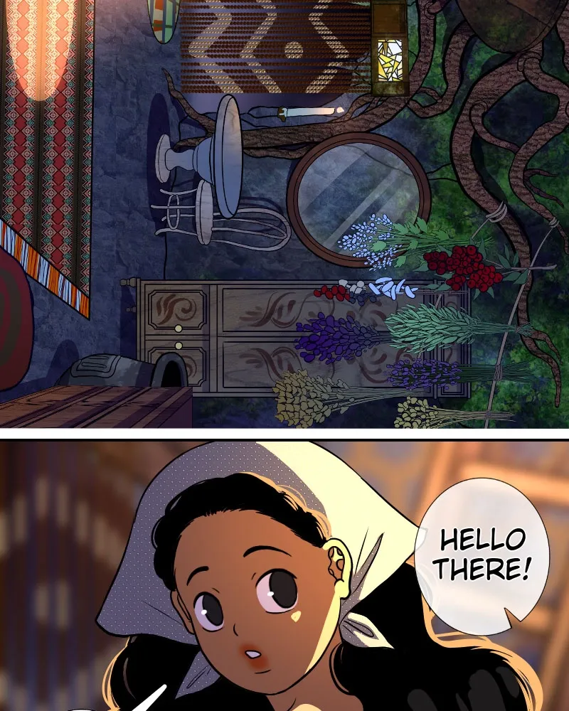 Gayuma Chapter 15 page 17 - 