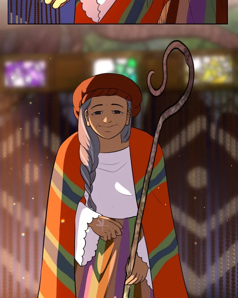 Gayuma Chapter 15 page 19 - 