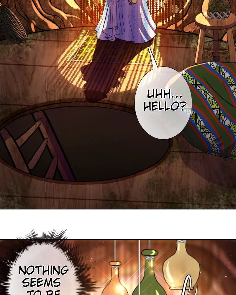 Gayuma Chapter 15 page 9 - 