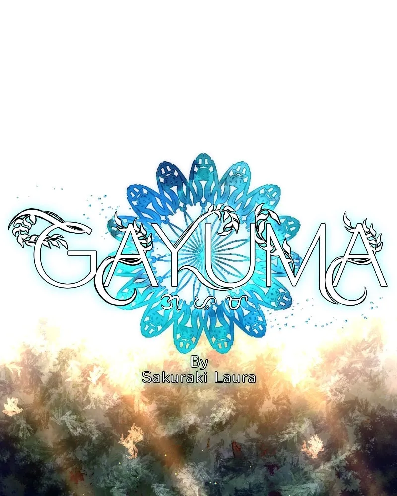 Gayuma Chapter 16 page 1 - 