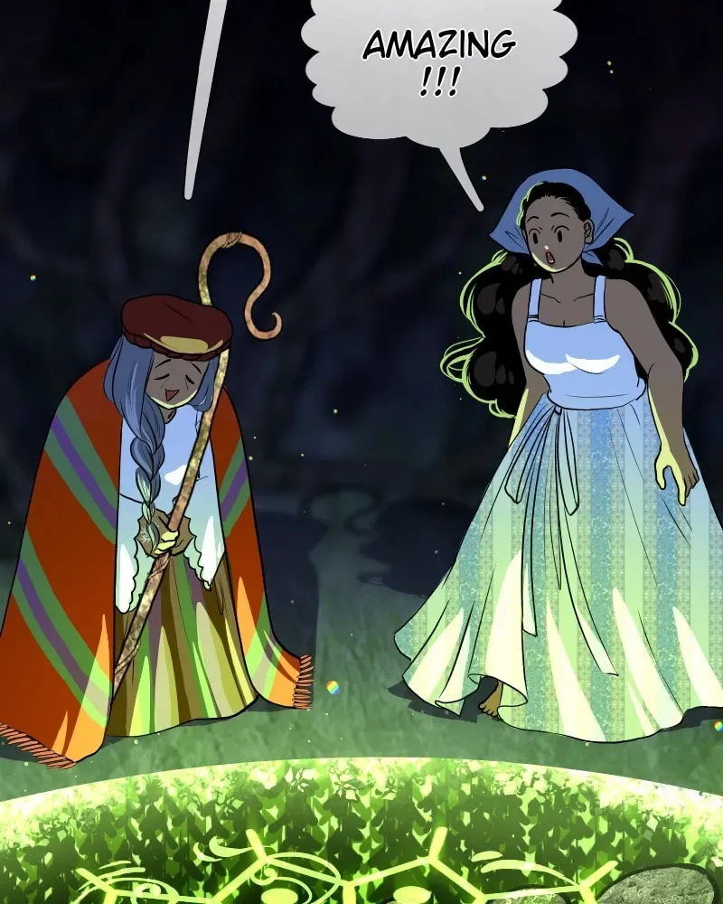 Gayuma Chapter 17 page 14 - 
