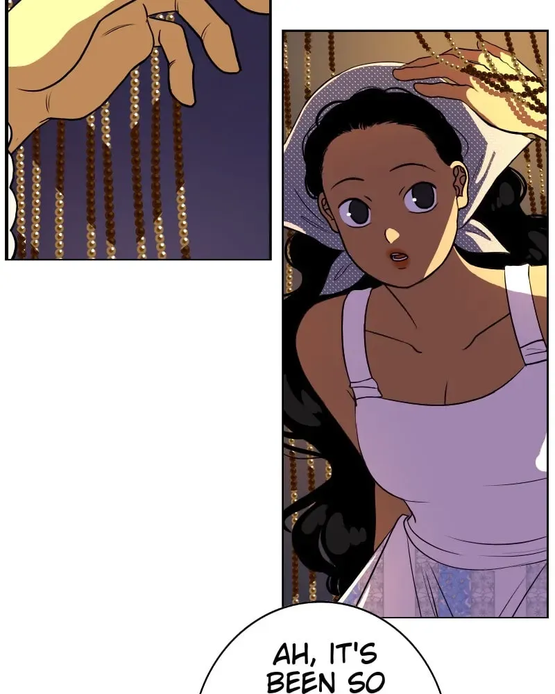 Gayuma Chapter 17 page 3 - 