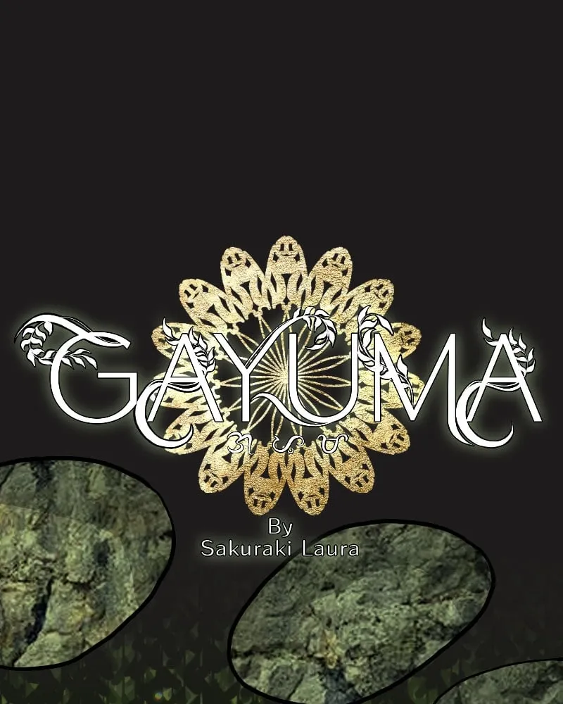 Gayuma Chapter 18 page 1 - 