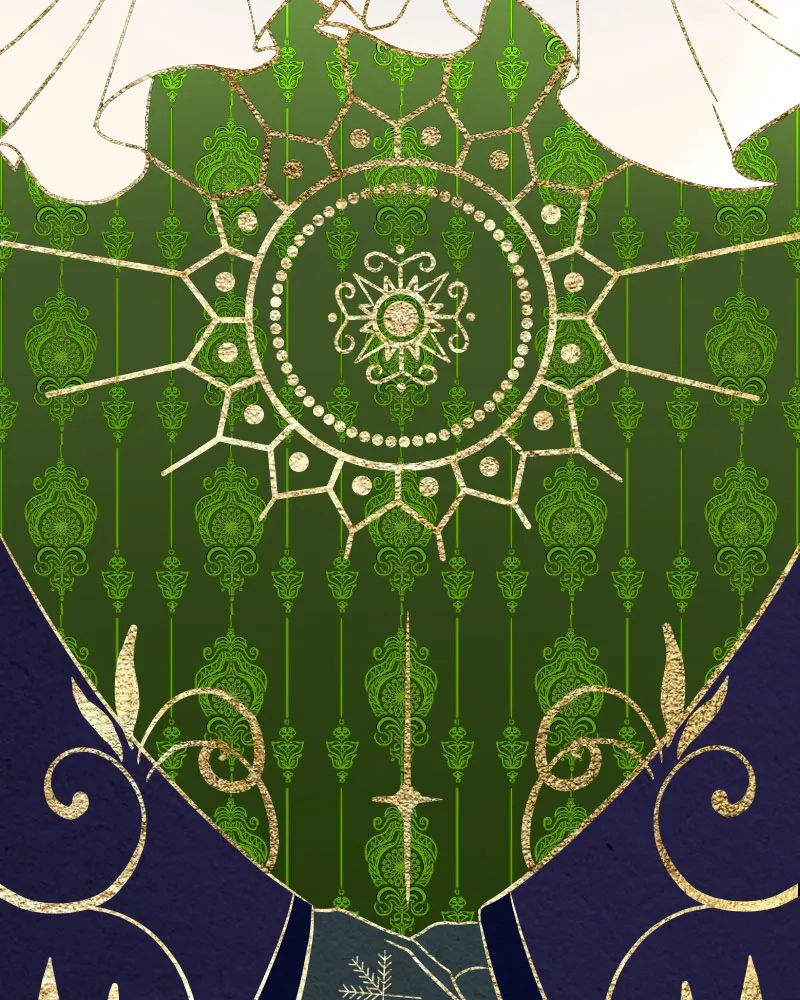 Gayuma Chapter 18 page 11 - 