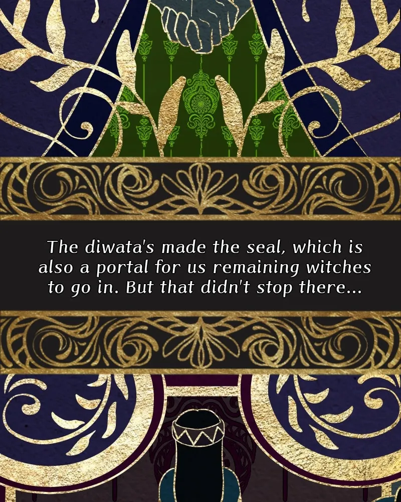 Gayuma Chapter 18 page 12 - 