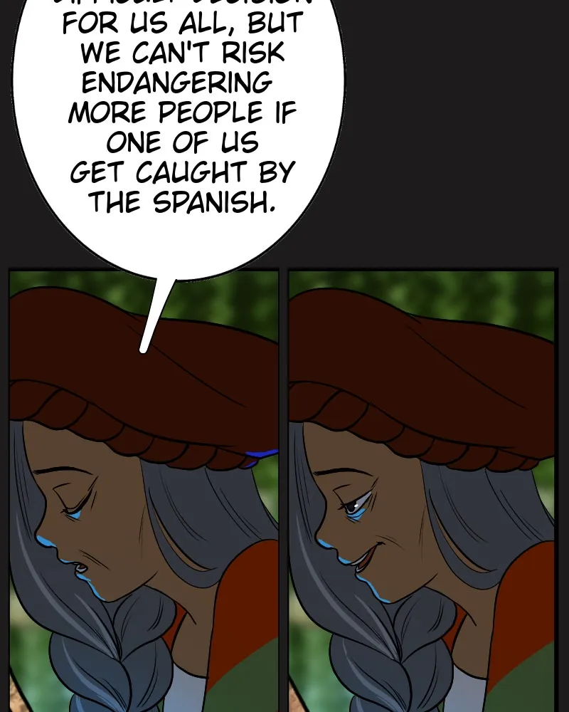 Gayuma Chapter 18 page 17 - 