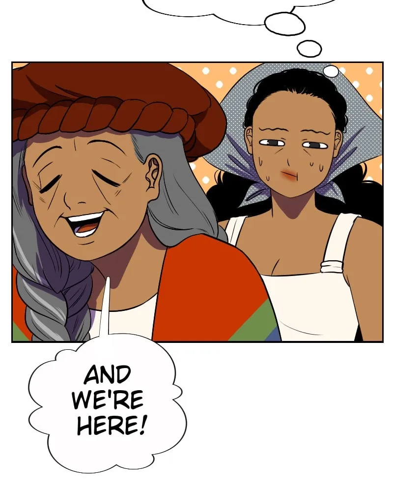 Gayuma Chapter 18 page 25 - 