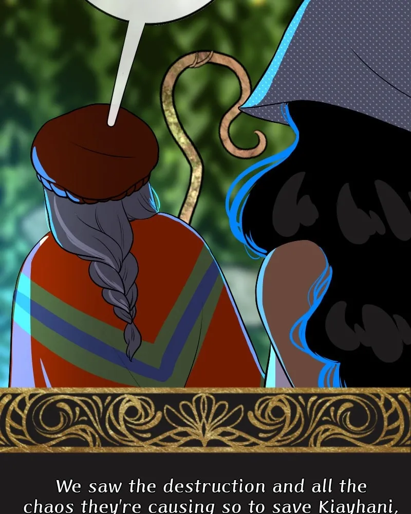 Gayuma Chapter 18 page 6 - 