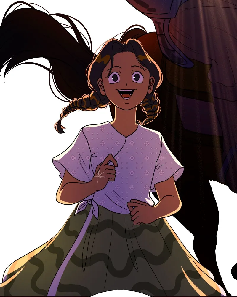 Gayuma Chapter 19 page 15 - 