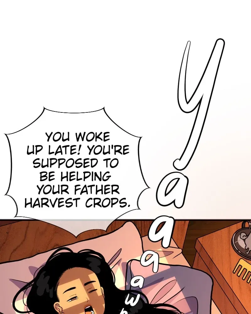 Gayuma Chapter 2 page 1 - 