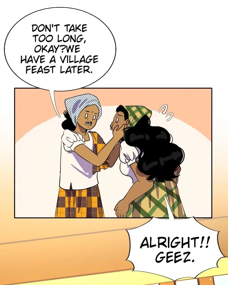 Gayuma Chapter 2 page 12 - 
