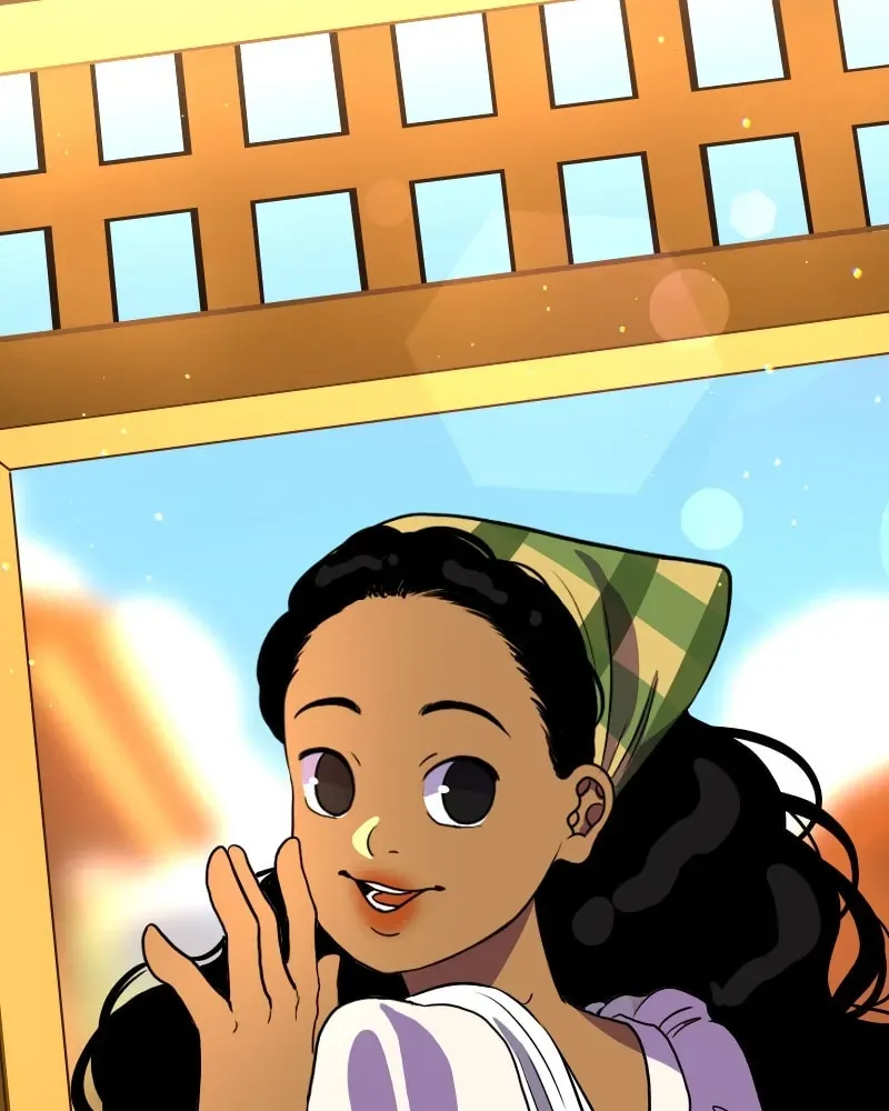 Gayuma Chapter 2 page 13 - 