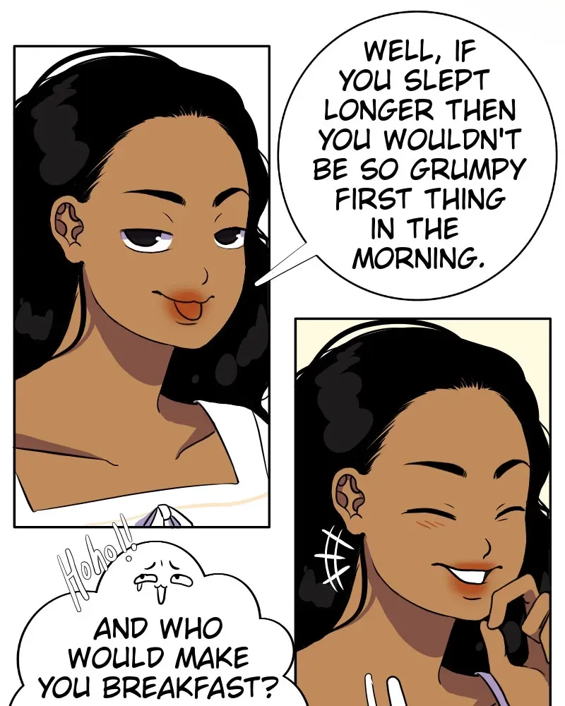 Gayuma Chapter 2 page 3 - 