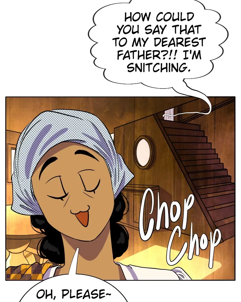 Gayuma Chapter 2 page 5 - 
