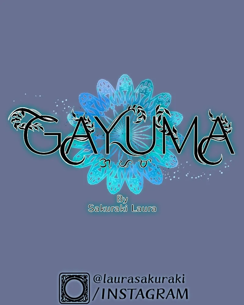 Gayuma Chapter 20 page 27 - 