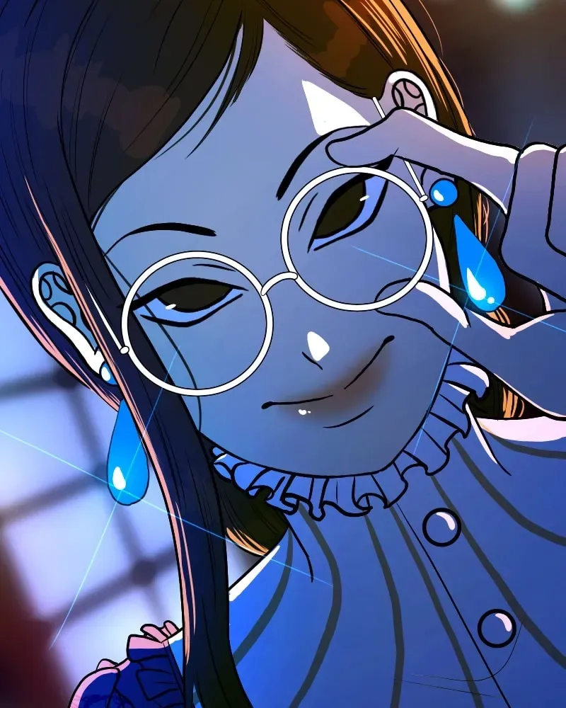 Gayuma Chapter 21 page 23 - 