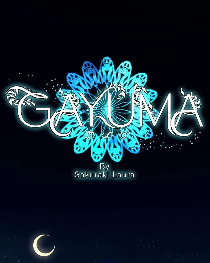 Gayuma Chapter 21 page 8 - 