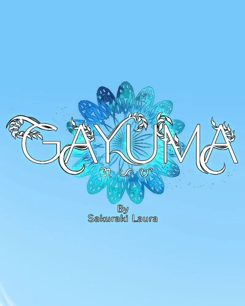 Gayuma Chapter 22 page 1 - 