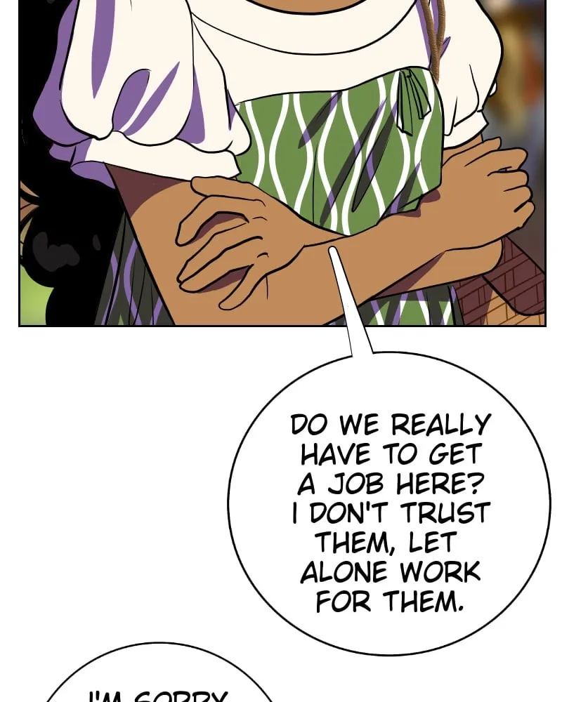 Gayuma Chapter 22 page 8 - 