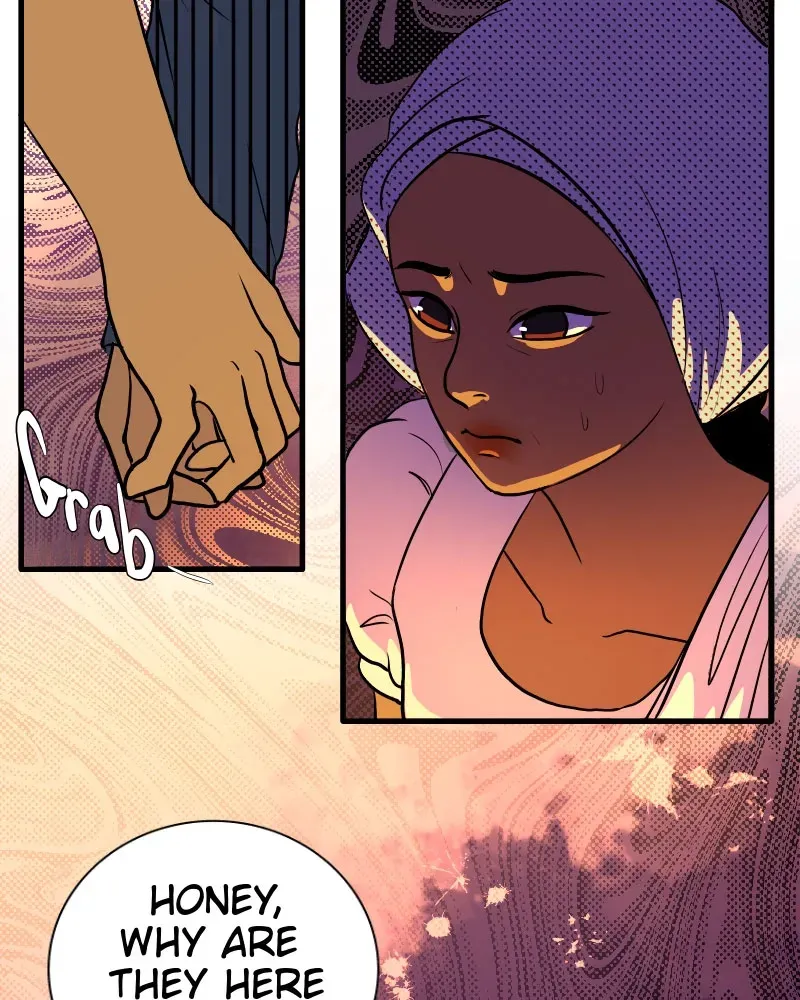 Gayuma Chapter 3 page 17 - 
