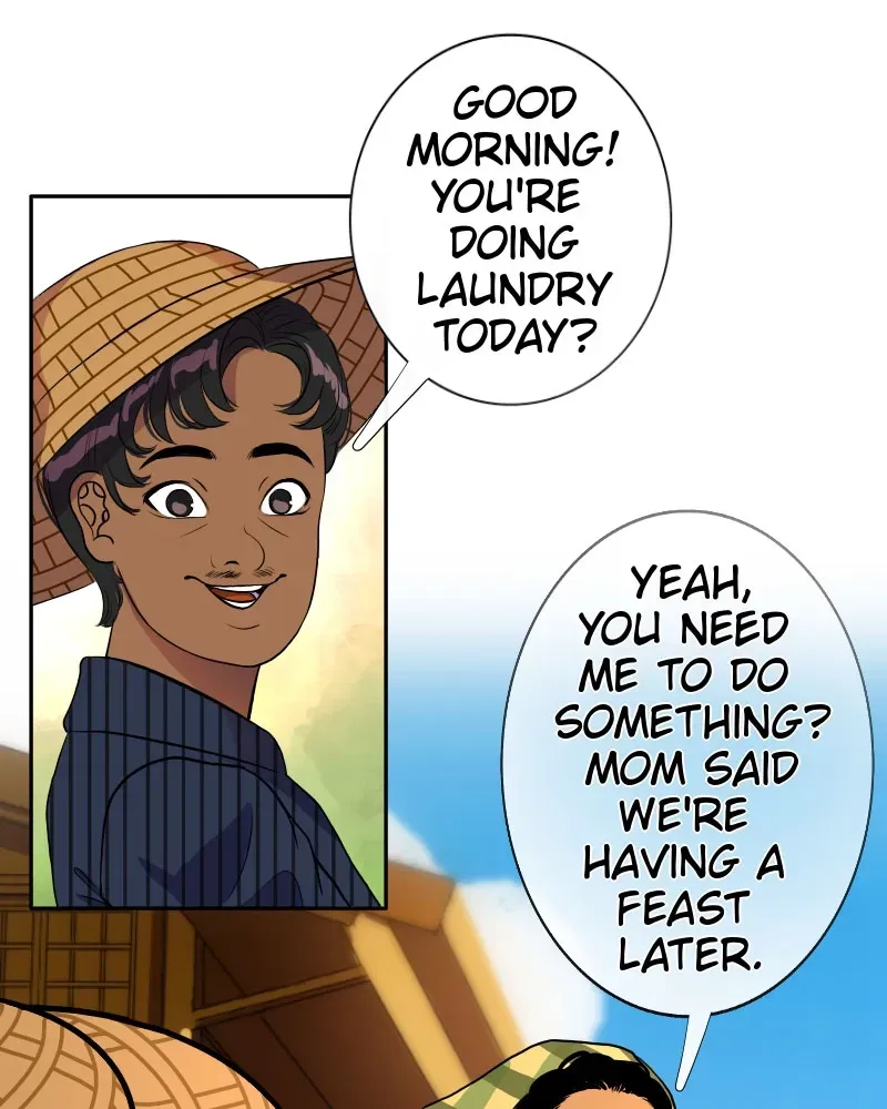 Gayuma Chapter 3 page 3 - 