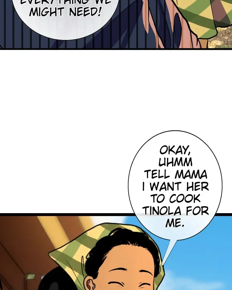 Gayuma Chapter 3 page 5 - 