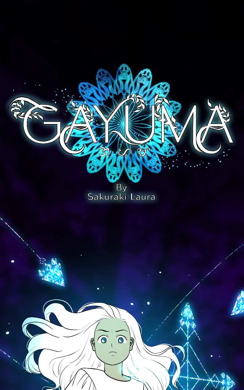 Gayuma Chapter 38 page 1 - 