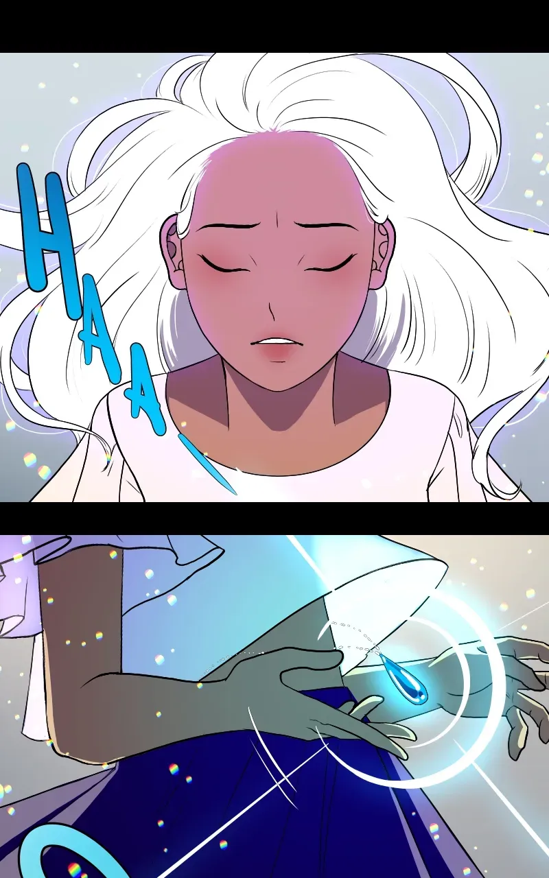 Gayuma Chapter 39 page 1 - 