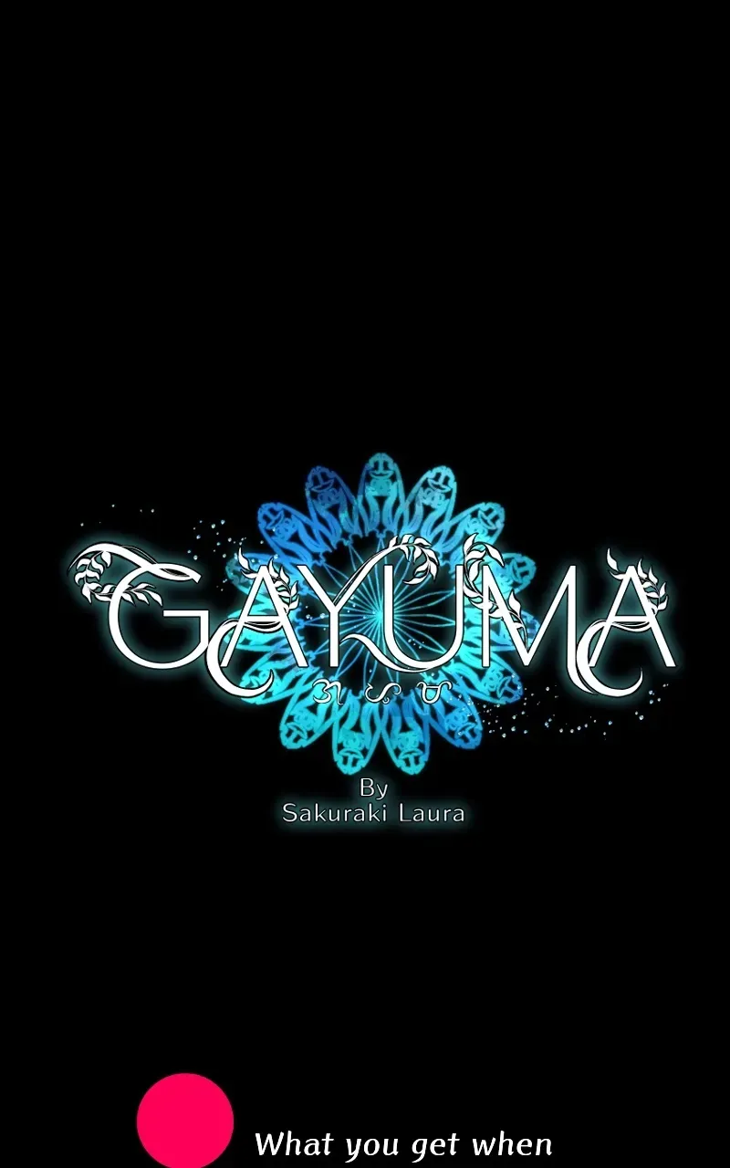 Gayuma Chapter 39 page 17 - 