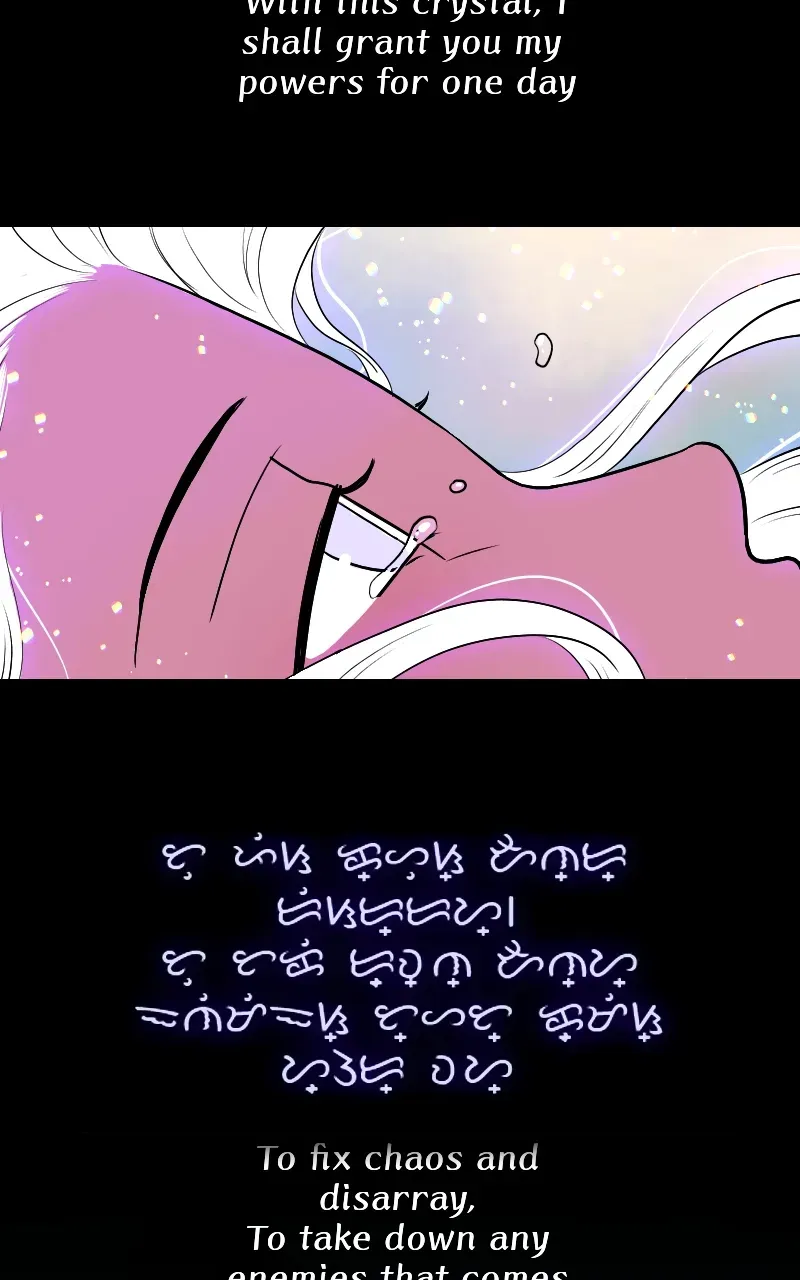 Gayuma Chapter 39 page 4 - 