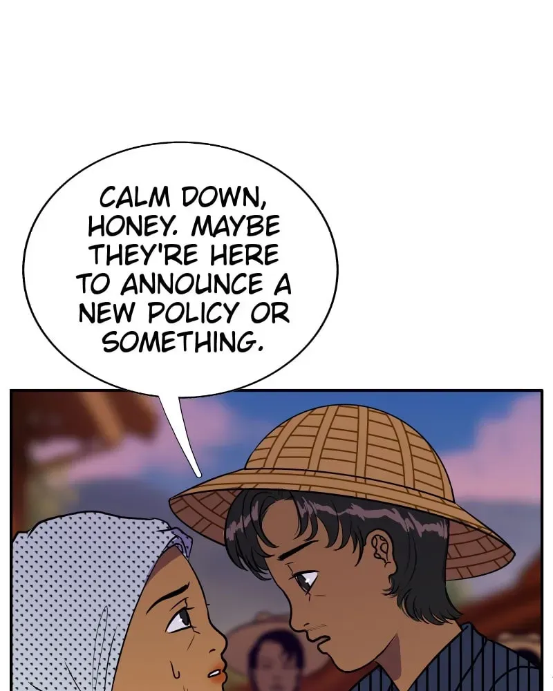 Gayuma Chapter 4 page 1 - 