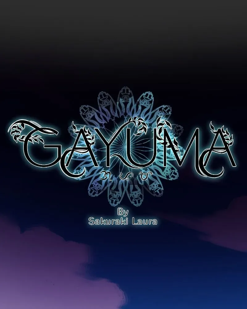 Gayuma Chapter 4 page 13 - 