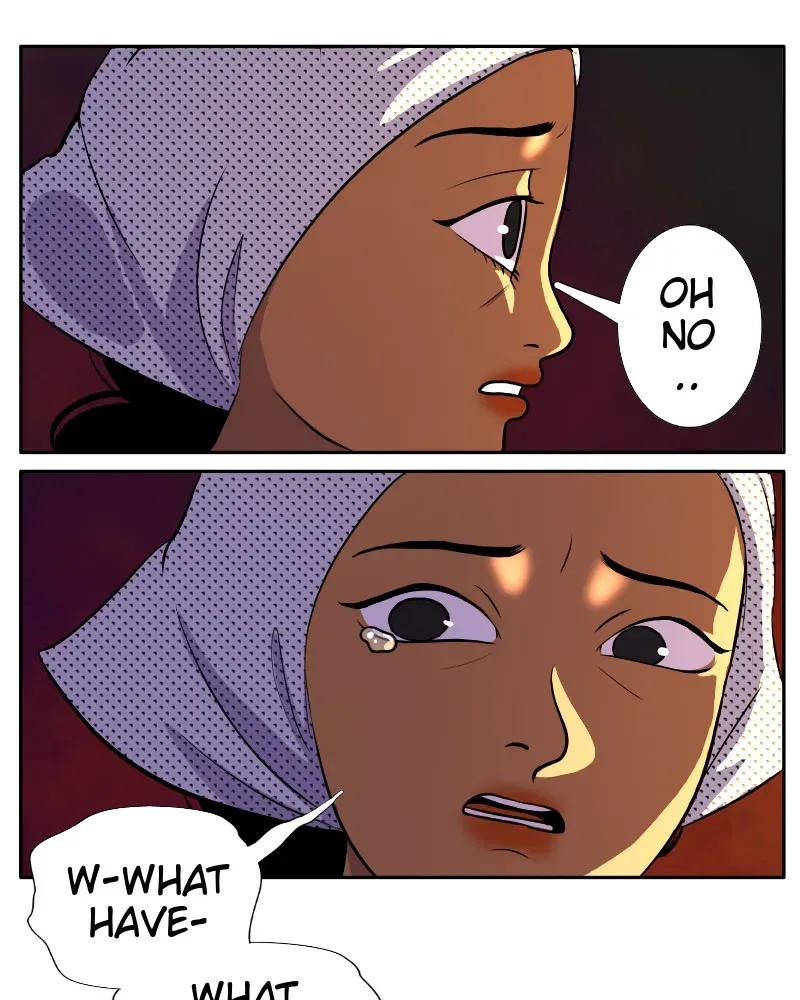 Gayuma Chapter 4 page 23 - 