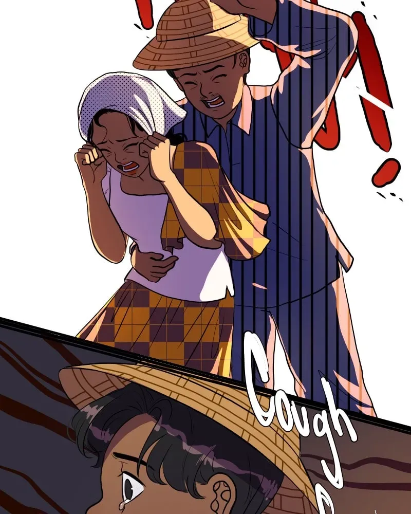 Gayuma Chapter 4 page 29 - 