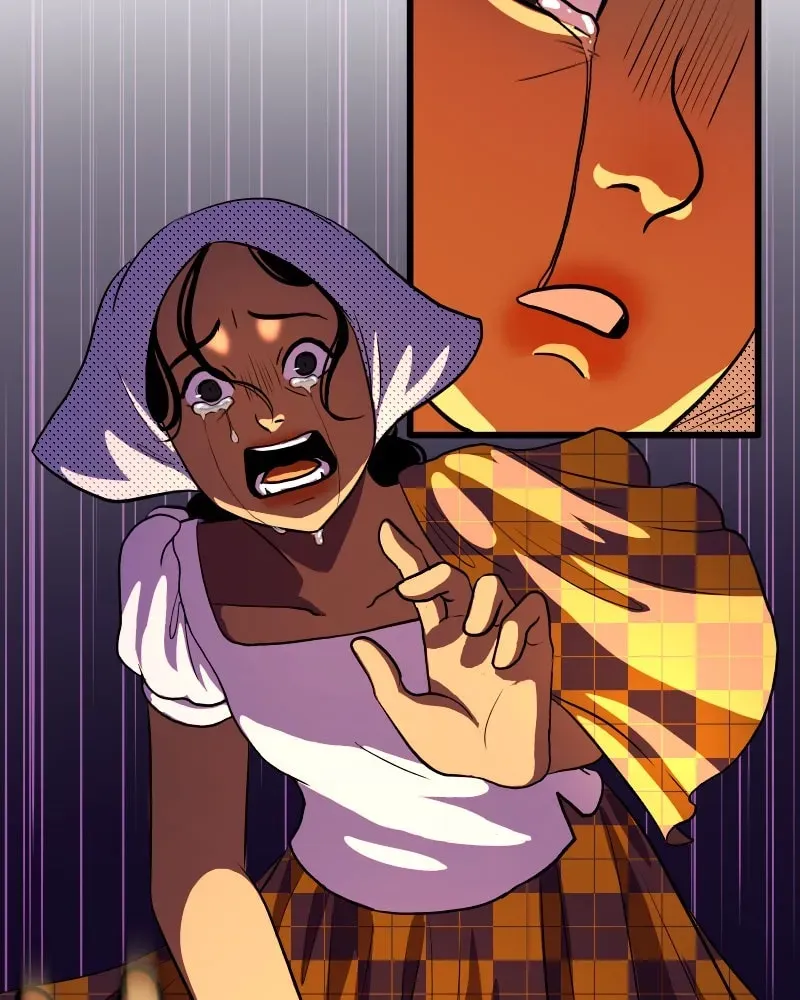Gayuma Chapter 4 page 31 - 