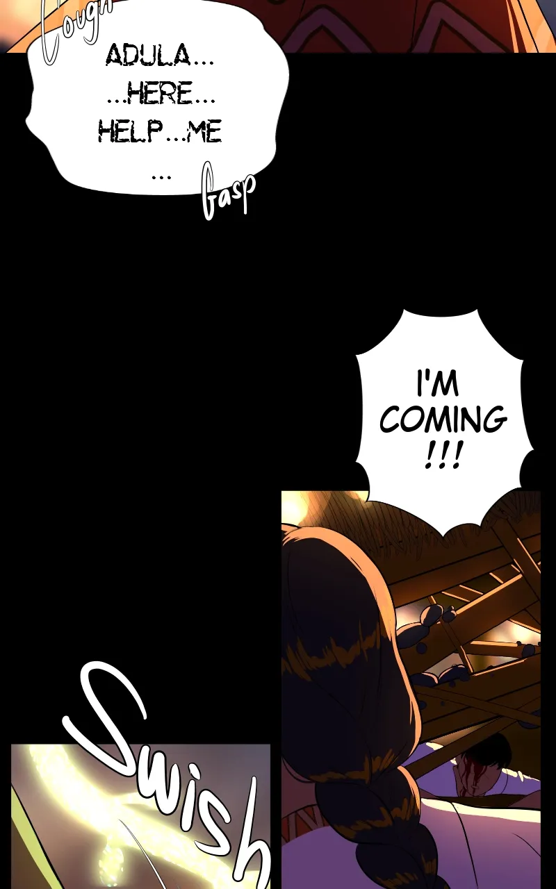 Gayuma Chapter 40 page 13 - 