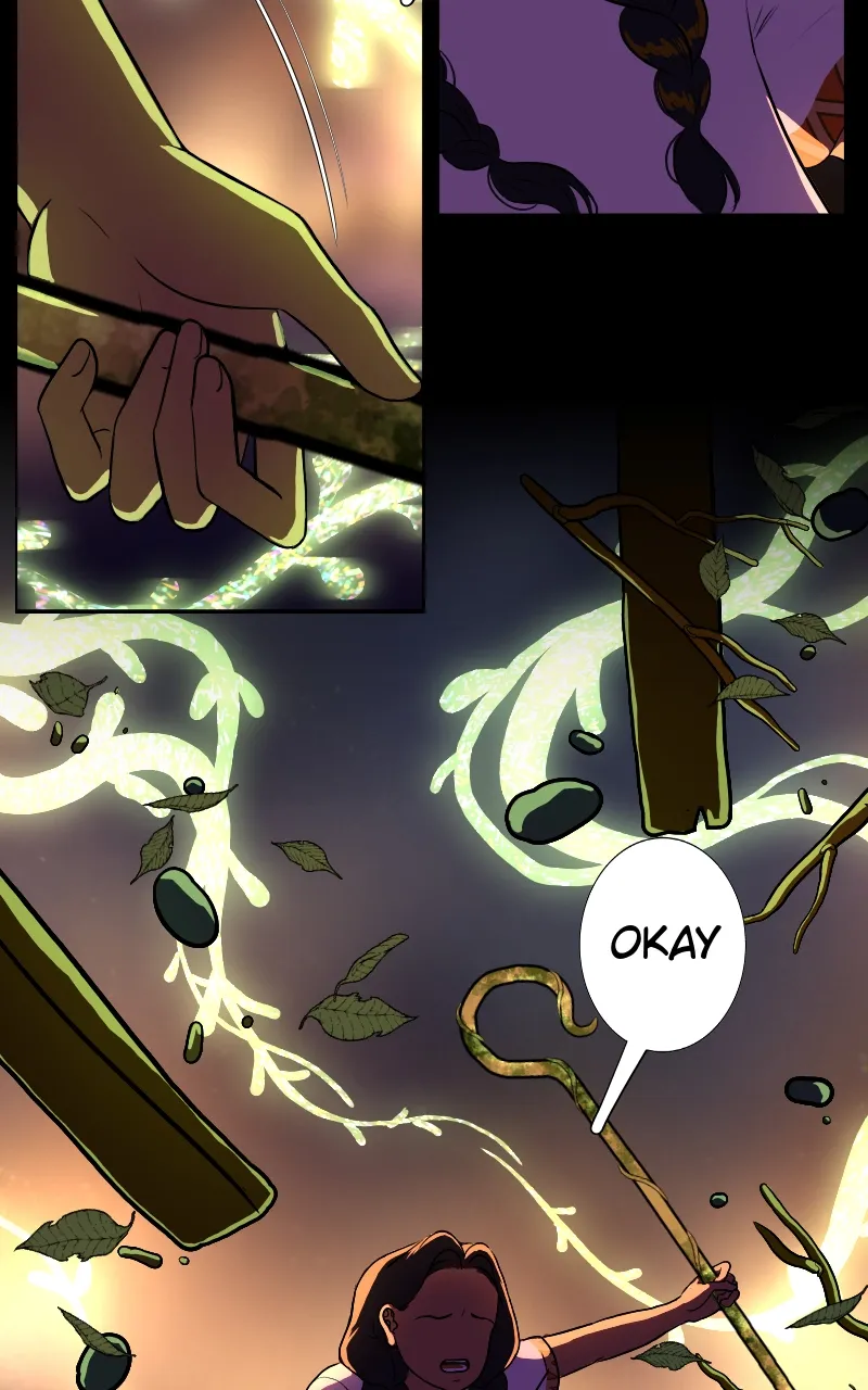 Gayuma Chapter 40 page 14 - 