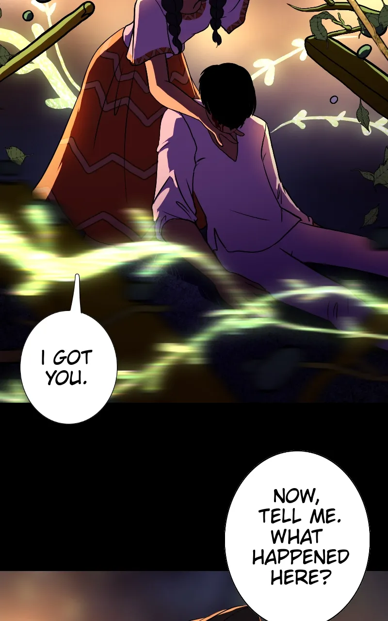 Gayuma Chapter 40 page 15 - 