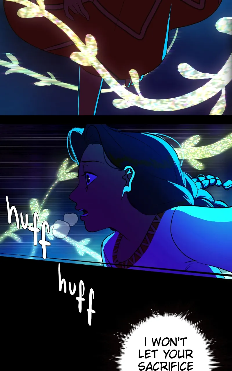 Gayuma Chapter 40 page 7 - 