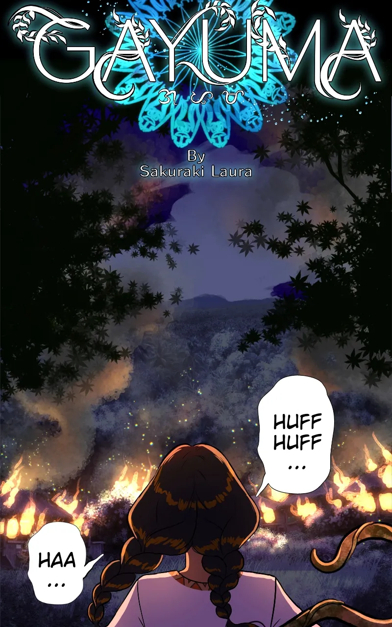 Gayuma Chapter 40 page 9 - 
