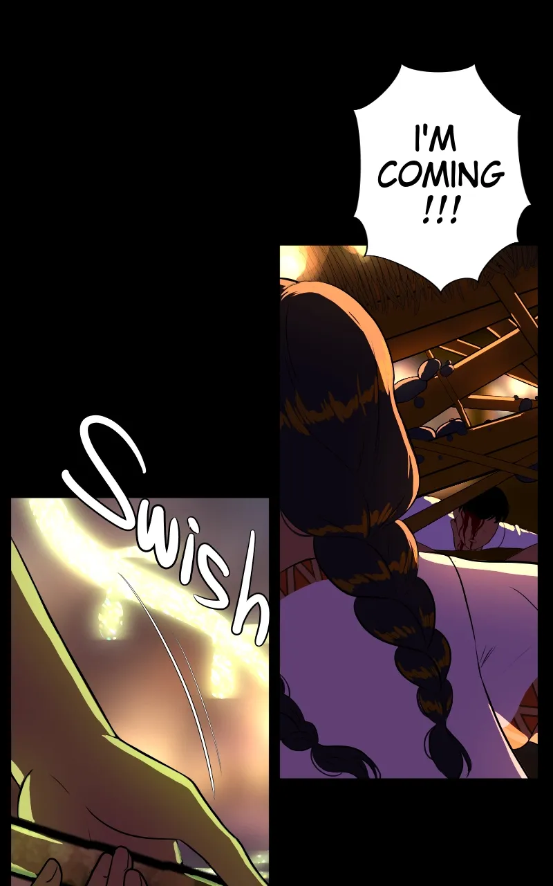 Gayuma Chapter 41 page 1 - 