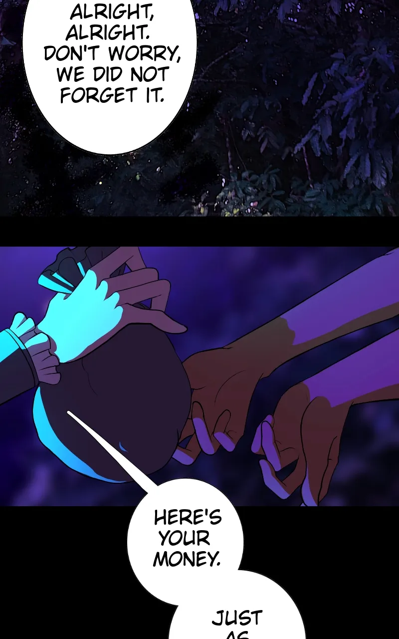 Gayuma Chapter 41 page 12 - 